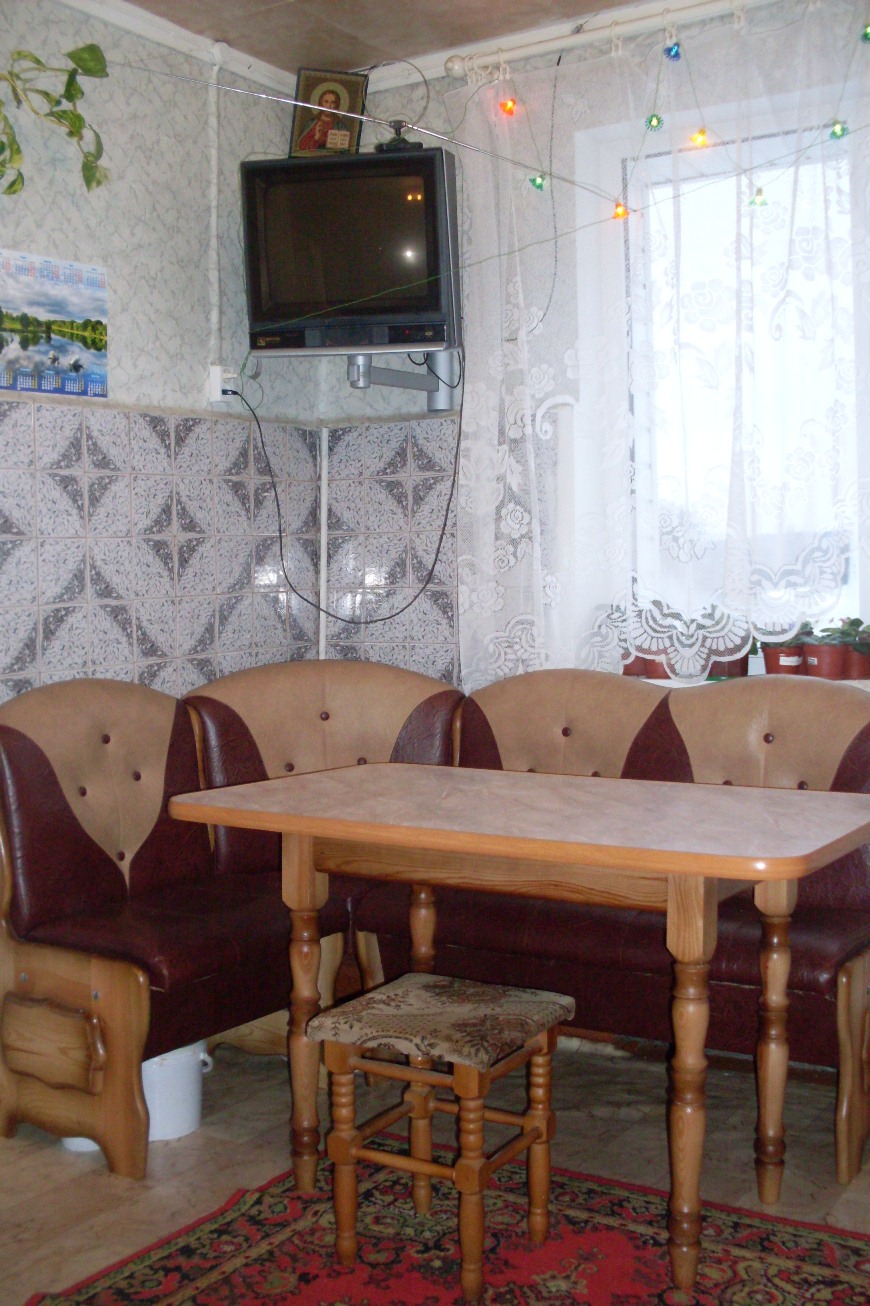 Агроусадьбы, лесная поляна
